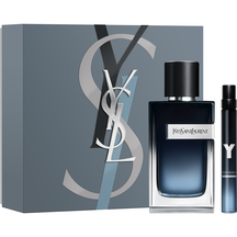 Kit Coffret Yves Saint Laurent Y Masculino Eau De Parfum